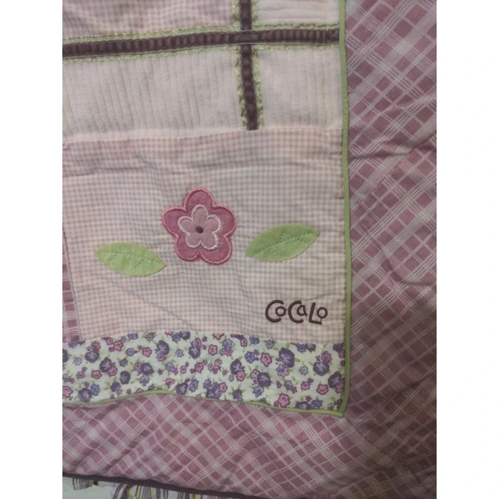 Cocalo vintage baby
